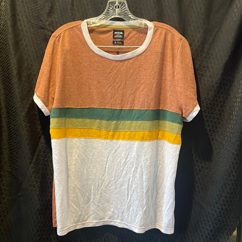 Prana womens shirt